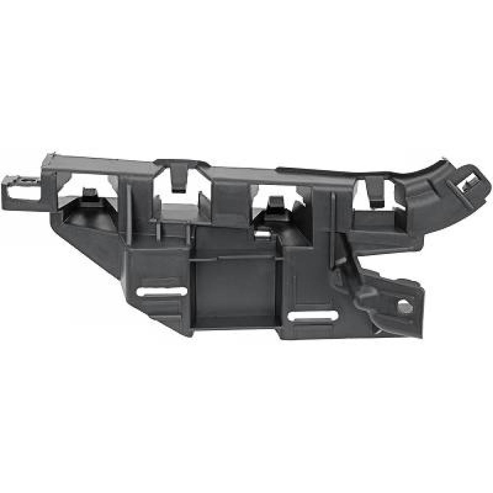 Support, pare-chocs avant gauche — Peugeot 307 Berline/SW/Break (2005-2007) — réf. 4234161