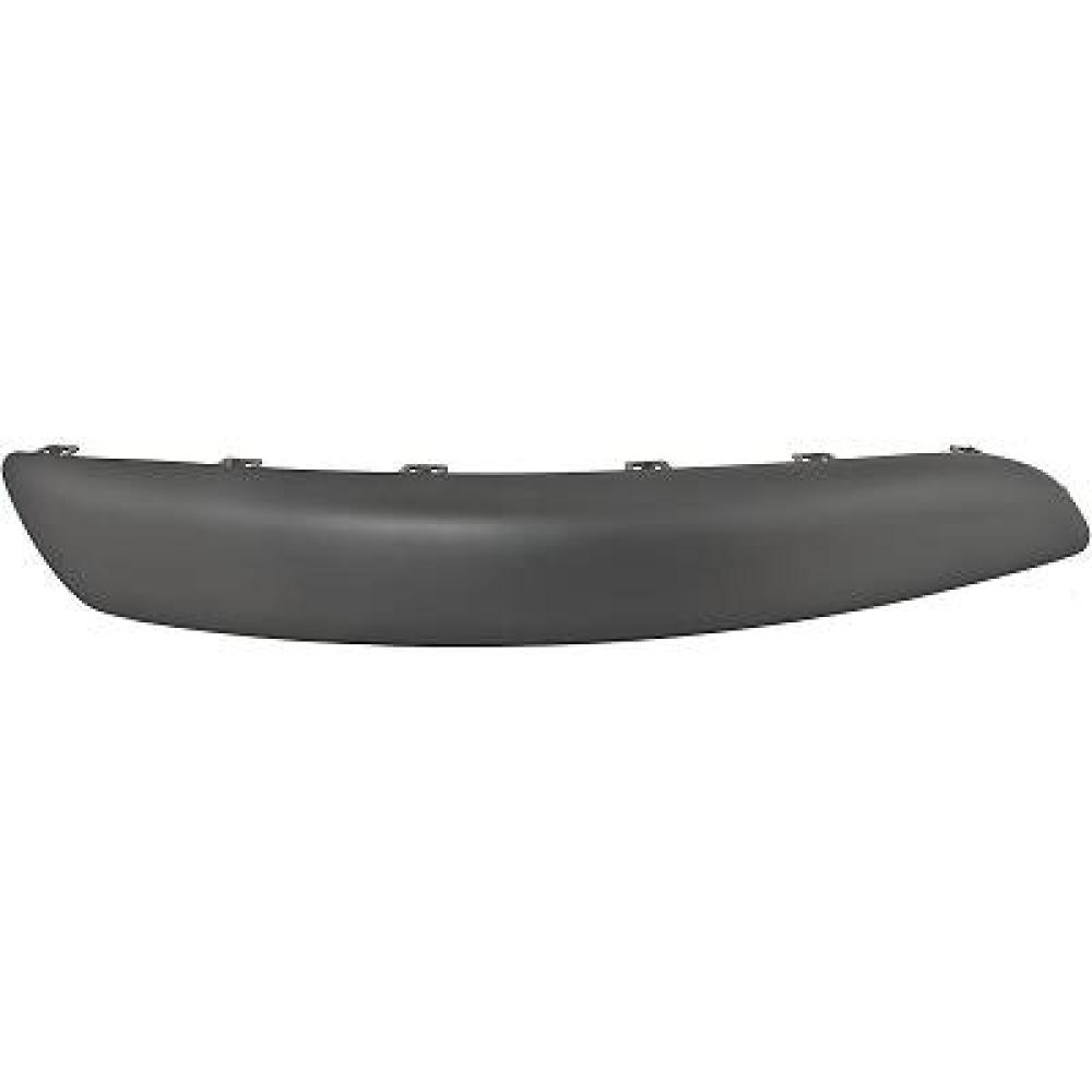 Baguette et bande protectrice, pare-chocs avant droite — Peugeot 307 Berline/SW/Break (2001-2005) — réf. 4234162