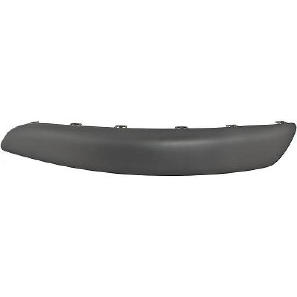 Baguette et bande protectrice, pare-chocs avant gauche — Peugeot 307 Berline/SW/Break (2001-2005) — réf. 4234163