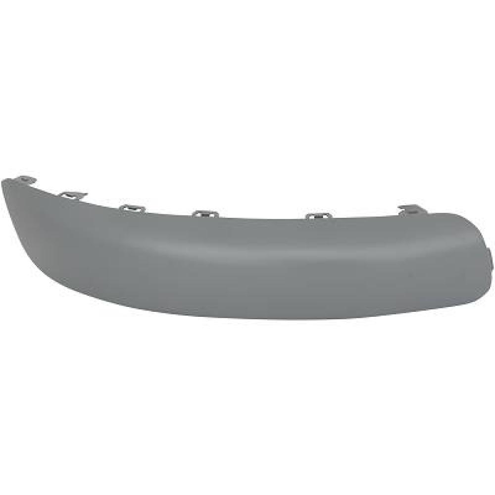 Baguette et bande protectrice, pare-chocs arrière gauche — Peugeot 307 Berline/SW/Break (2001-2005) — réf. 4234167
