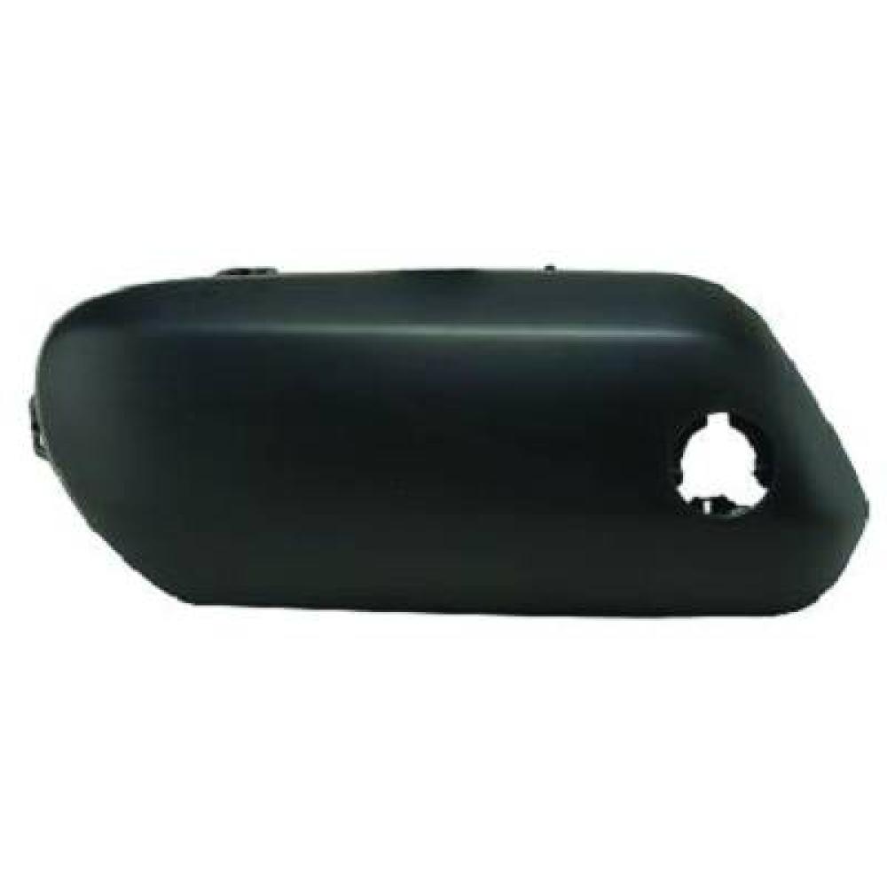 Baguette et bande protectrice, pare-chocs avant droite — Peugeot 307 Berline/SW/Break (2005-2007) — réf. 4234262