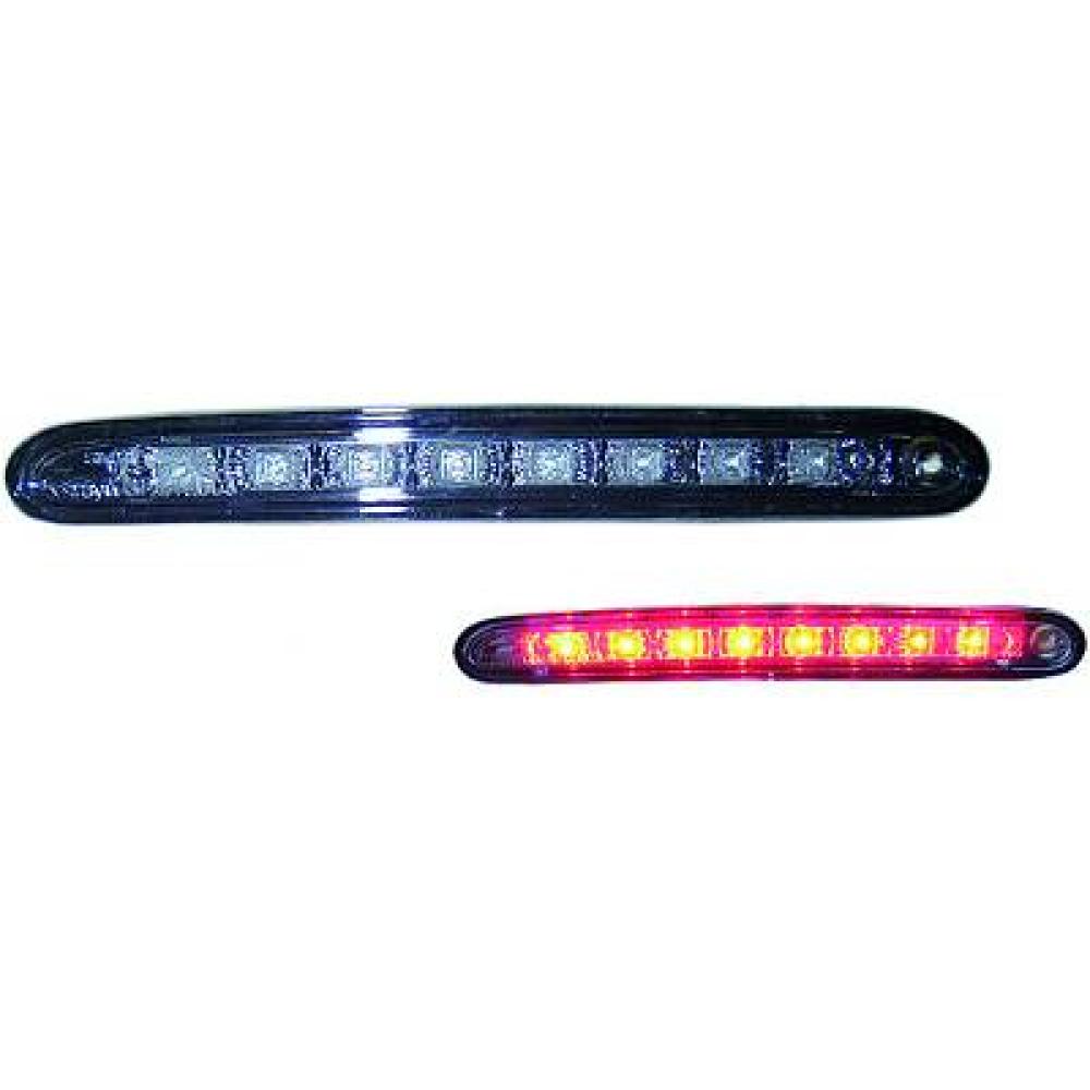 Feu stop additionnel — Peugeot 307 Berline/SW/Break (2001-2005) (+1)