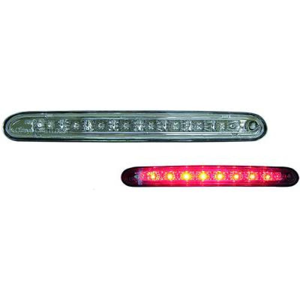 Feu stop additionnel — Peugeot 307 Berline/SW/Break (2001-2005)