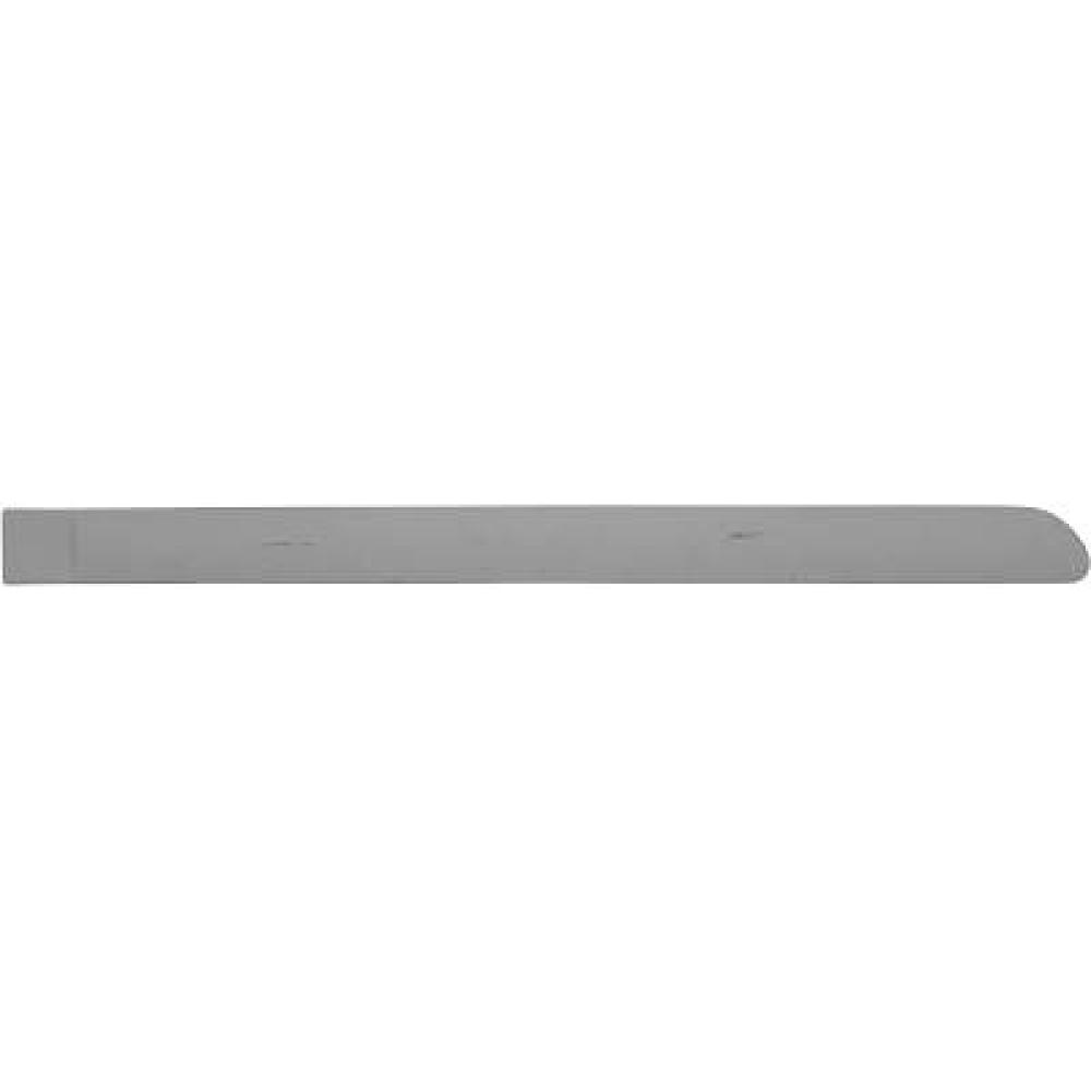 Baguette et bande protectrice, porte arrière droite — Peugeot 206/206CC (1998-2008) — réf. 4234522