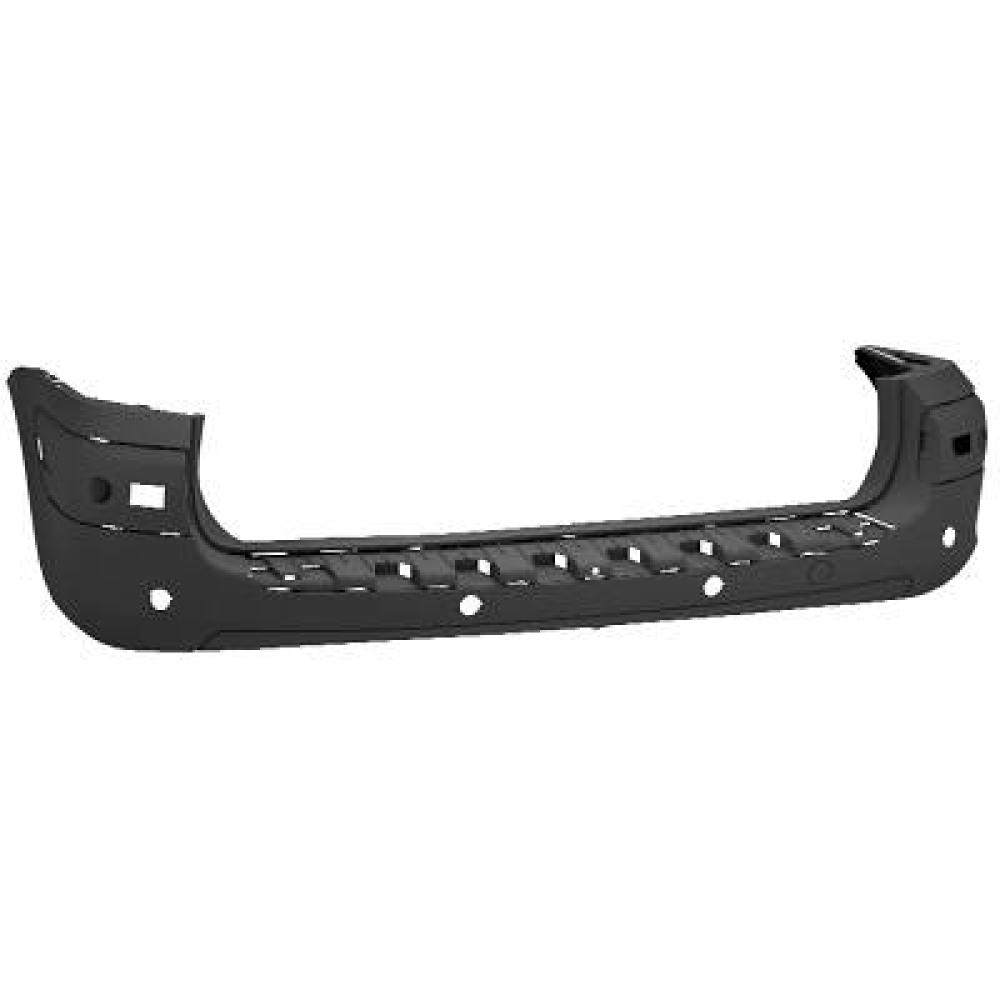 Pare-chocs arrière — Peugeot 307 Berline/SW/Break (2001-2005) — réf. 4234656