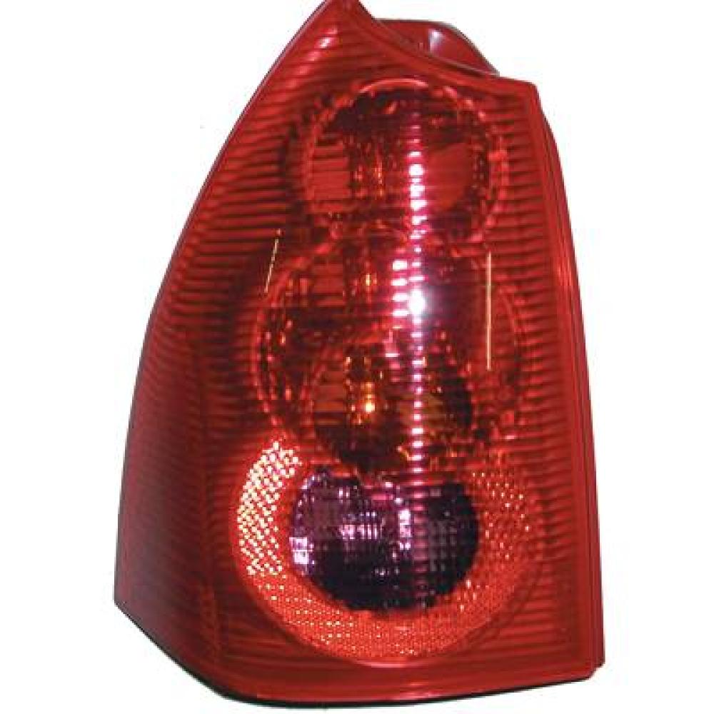 Feu arrière gauche — Peugeot 307 Berline/SW/Break (2001-2005) — réf. 4234691