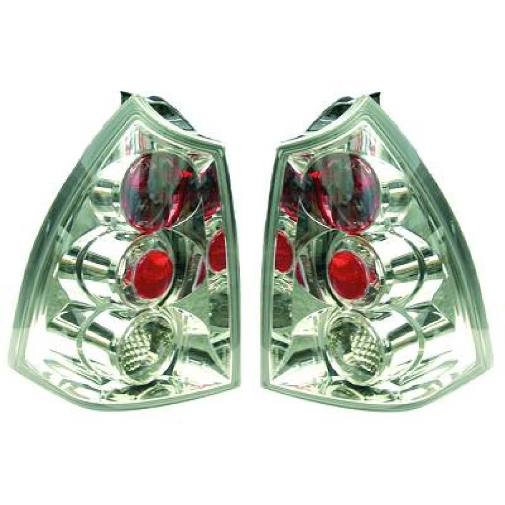 Kit de feux arrières — Peugeot 307 Berline/SW/Break (2001-2005) — réf. 4234695