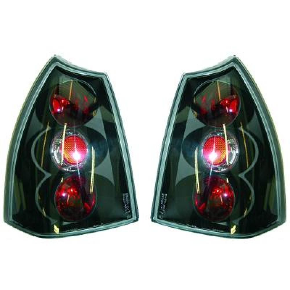 Kit de feux arrières — Peugeot 307 Berline/SW/Break (2001-2005) — réf. 4234795