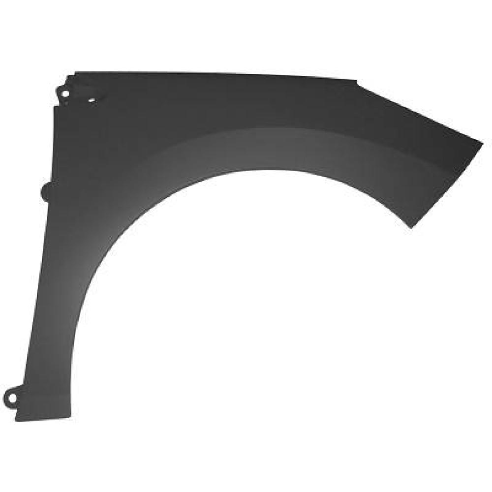 Aile avant droite — Peugeot 308 Berline/Break (2007-2011) — réf. 4235006