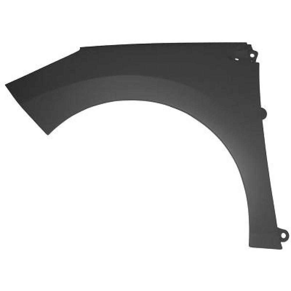 Aile avant gauche — Peugeot 308 Berline/Break (2007-2011) — réf. 4235007