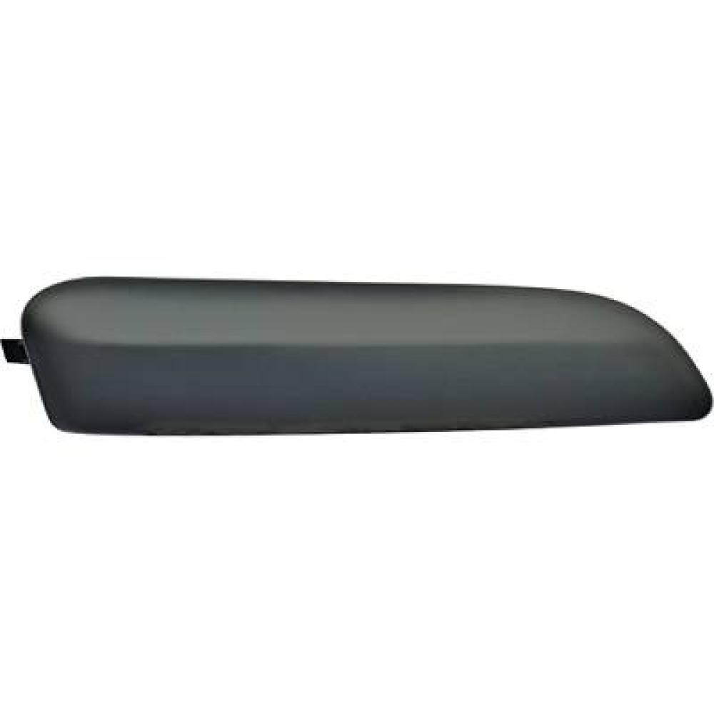 Baguette et bande protectrice, pare-chocs avant droite — Peugeot 308 Berline/Break (2007-2011) — réf. 4235052