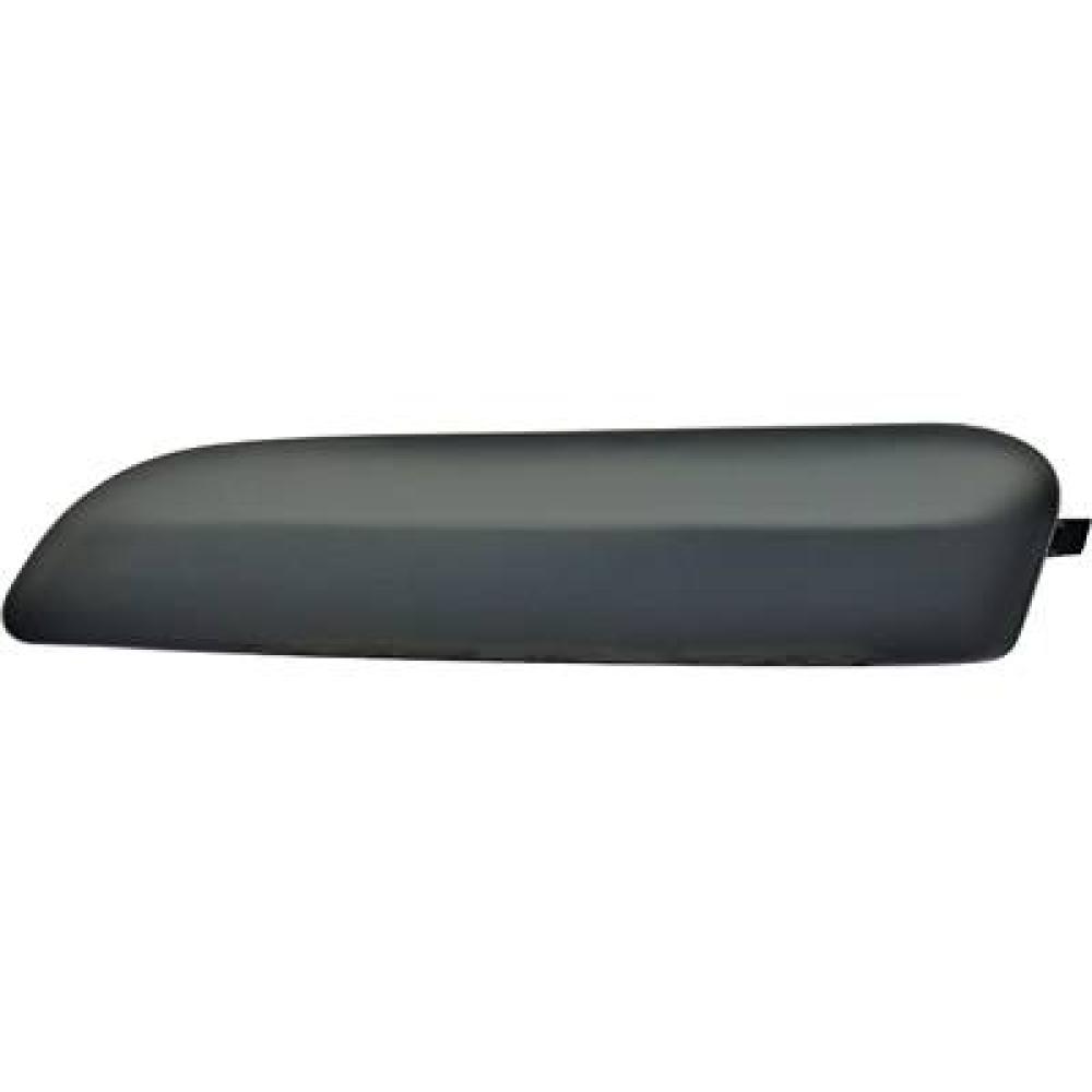 Baguette et bande protectrice, pare-chocs avant gauche — Peugeot 308 Berline/Break (2007-2011) — réf. 4235053
