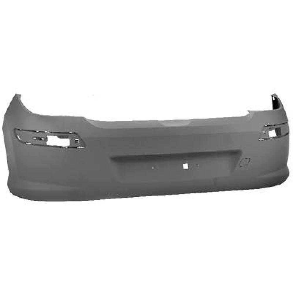 Pare-chocs arrière — Peugeot 308 Berline/Break (2007-2011) — réf. 4235055