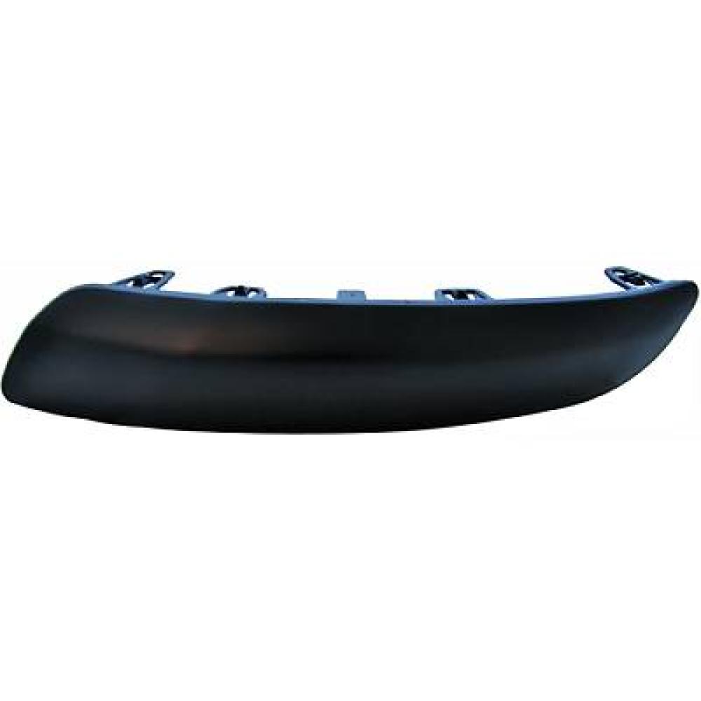Baguette et bande protectrice, pare-chocs arrière droite — Peugeot 308 Berline/Break (2007-2011) — réf. 4235066