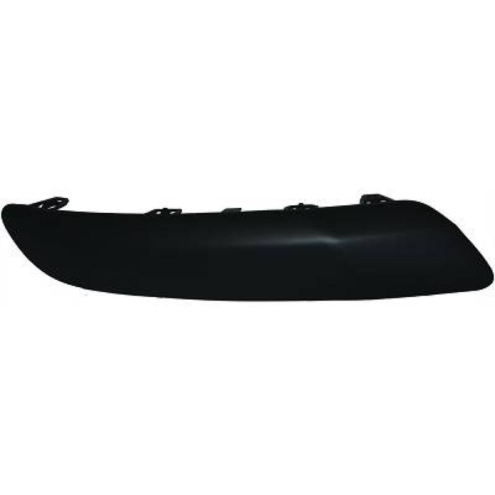 Baguette et bande protectrice, pare-chocs arrière gauche — Peugeot 308 Berline/Break (2007-2011) — réf. 4235067