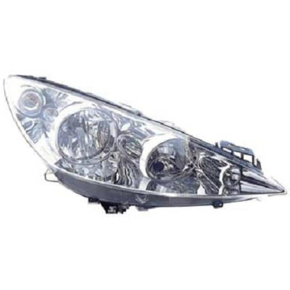 Projecteur principal droite — Peugeot 308 Berline/Break (2007-2011) — réf. 4235080