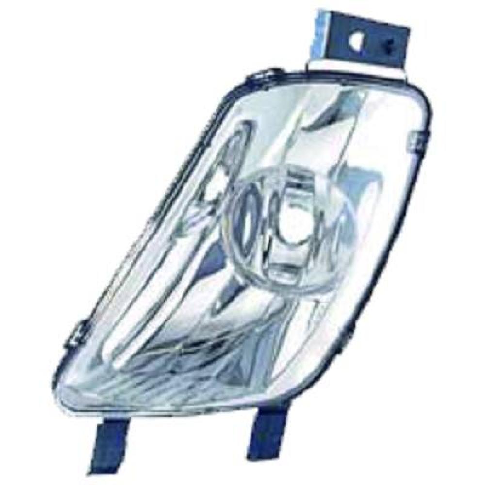 Projecteur antibrouillard gauche — Peugeot 308 Berline/Break (2007-2011) — réf. 4235089
