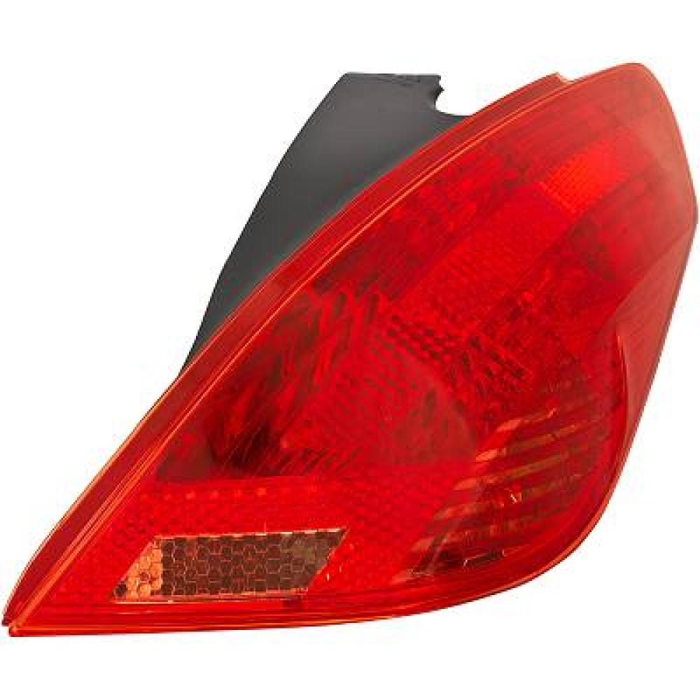 Feu arrière droite — Peugeot 308 Berline/Break (2007-2011) — réf. 4235090