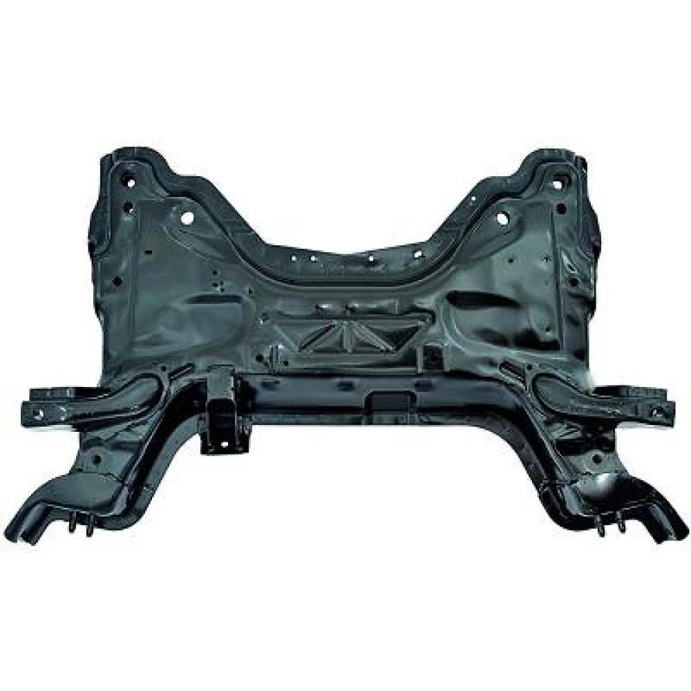 Plot de berceau/Support d'agrégats — Citroën Berlingo (2008-2012) — réf. 4235119