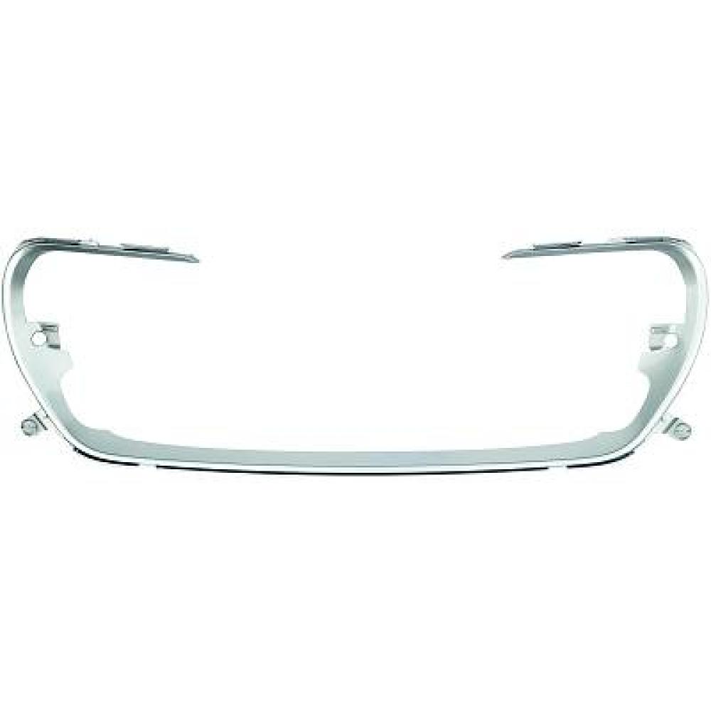 Baguette et bande protectrice, pare-chocs avant — Peugeot 308 Berline/Break (2011-2013) — réf. 4235147