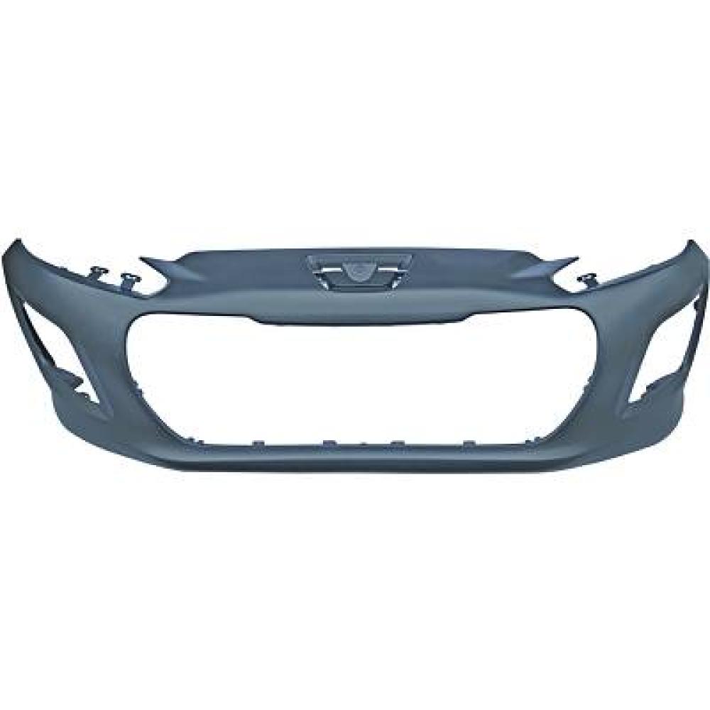 Pare-chocs avant — Peugeot 308 Berline/Break (2011-2013) — réf. 4235150