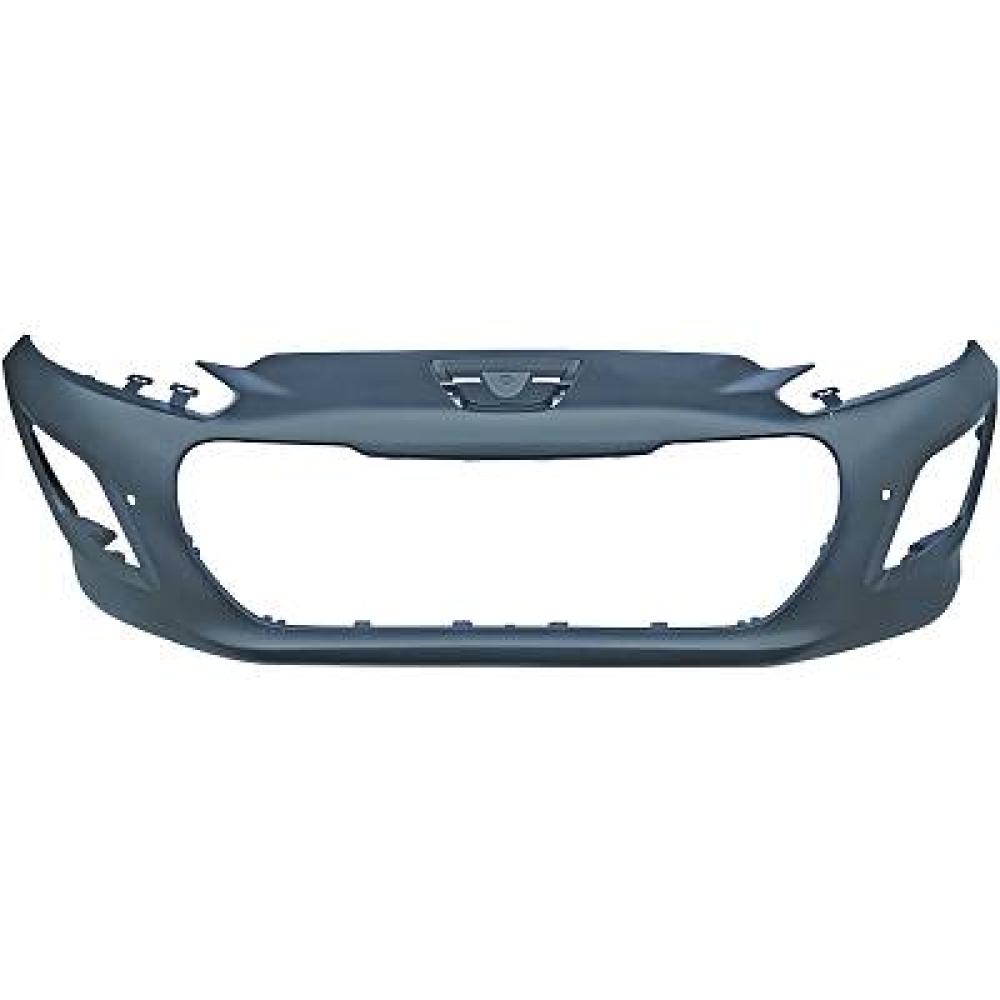 Pare-chocs avant — Peugeot 308 Berline/Break (2011-2013) — réf. 4235151
