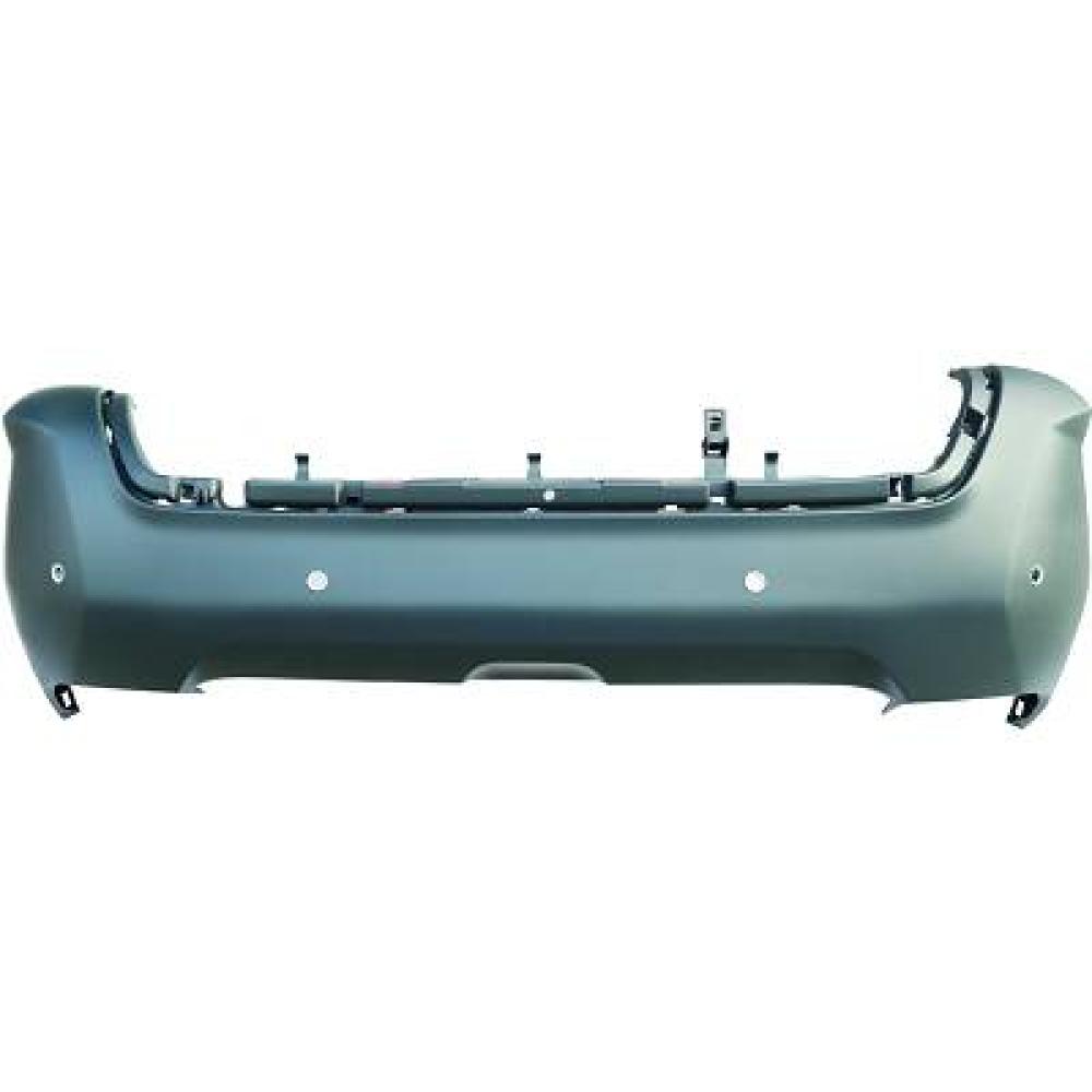 Pare-chocs arrière — Peugeot 308 Berline/Break (2007-2011) — réf. 4235156