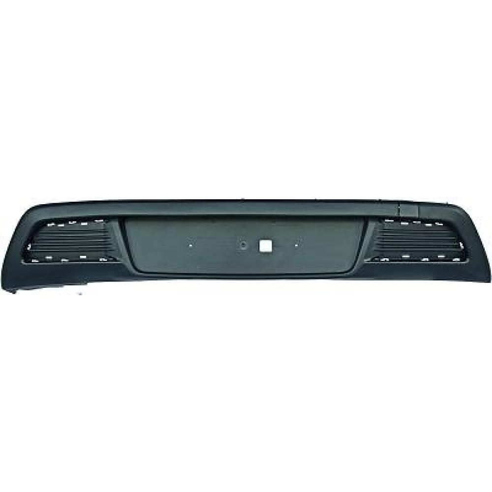 Spoiler arrière — Peugeot 308 Berline/Break (2011-2013)