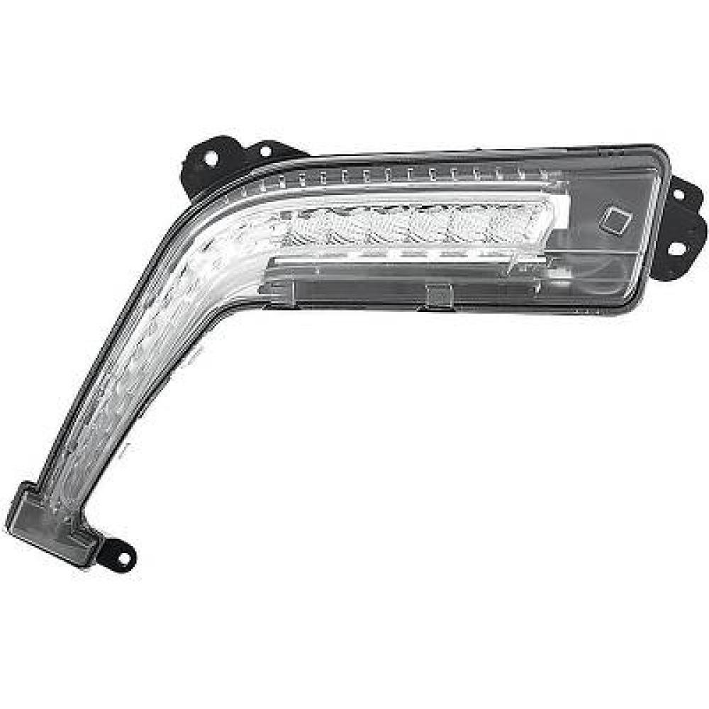 Feu diurne gauche — Peugeot 308 Berline/Break (2011-2013) — réf. 4235171