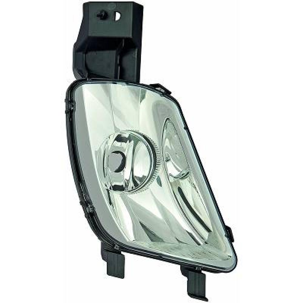 Projecteur antibrouillard droite — Peugeot 308 Berline/Break (2011-2013) — réf. 4235188