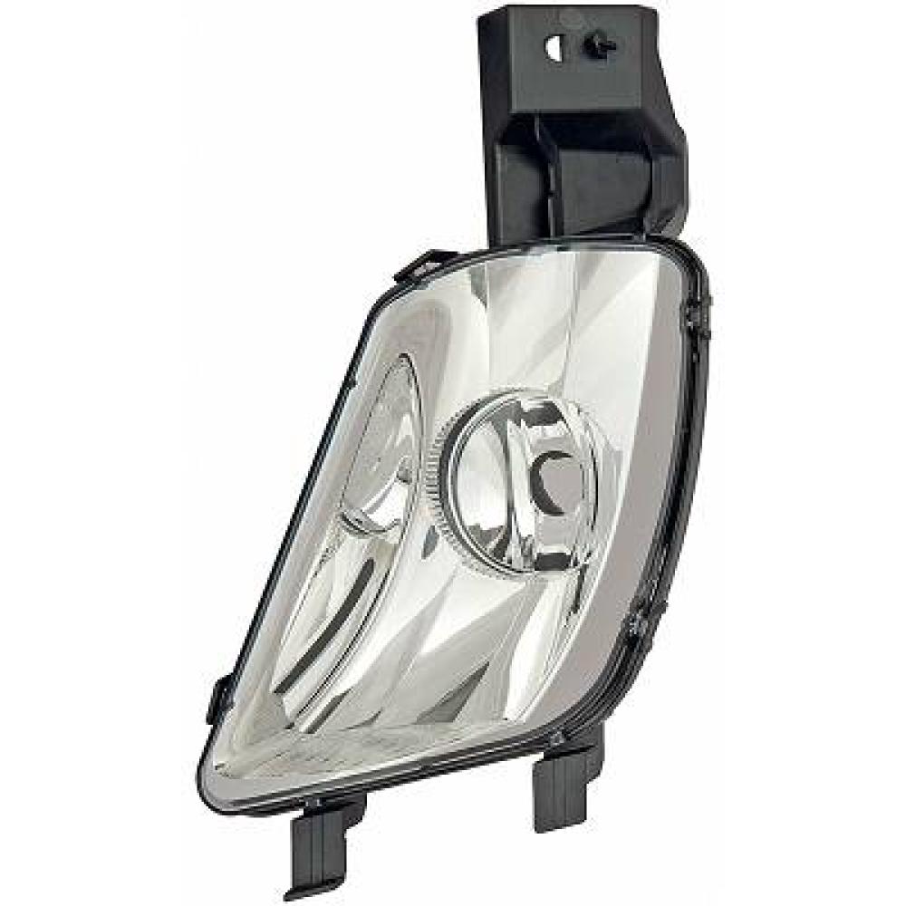 Projecteur antibrouillard gauche — Peugeot 308 Berline/Break (2011-2013)