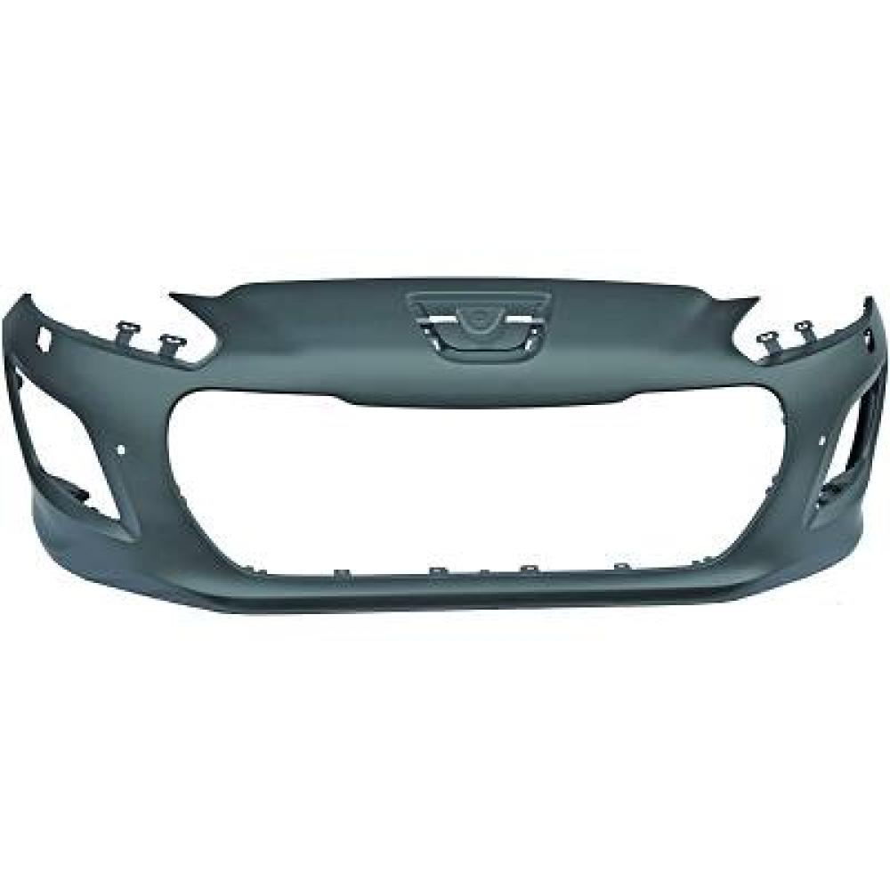 Pare-chocs avant — Peugeot 308 Berline/Break (2011-2013) — réf. 4235250