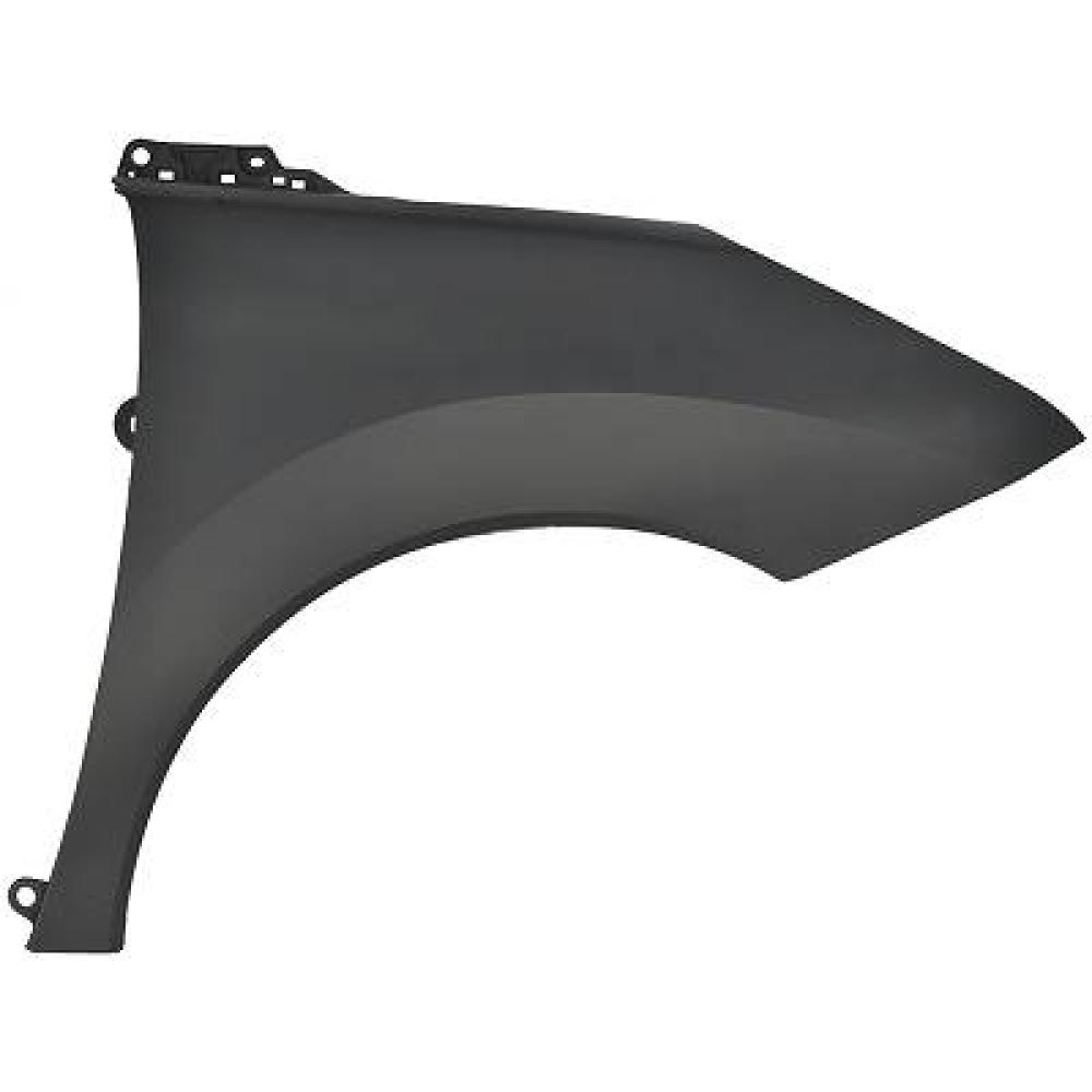Aile avant droite — Peugeot 3008 (2009-2014) — réf. 4235406