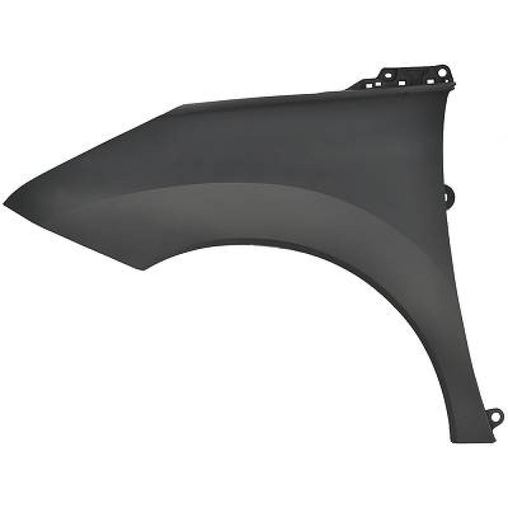 Aile avant gauche — Peugeot 3008 (2009-2014) — réf. 4235407