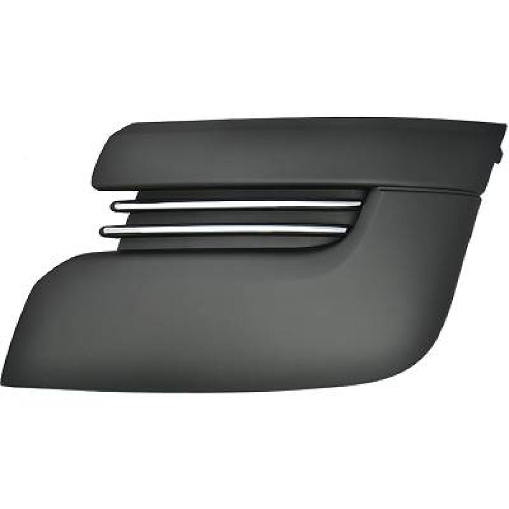 Grille de ventilation, pare-chocs gauche — Peugeot 3008 (2009-2014) — réf. 4235447
