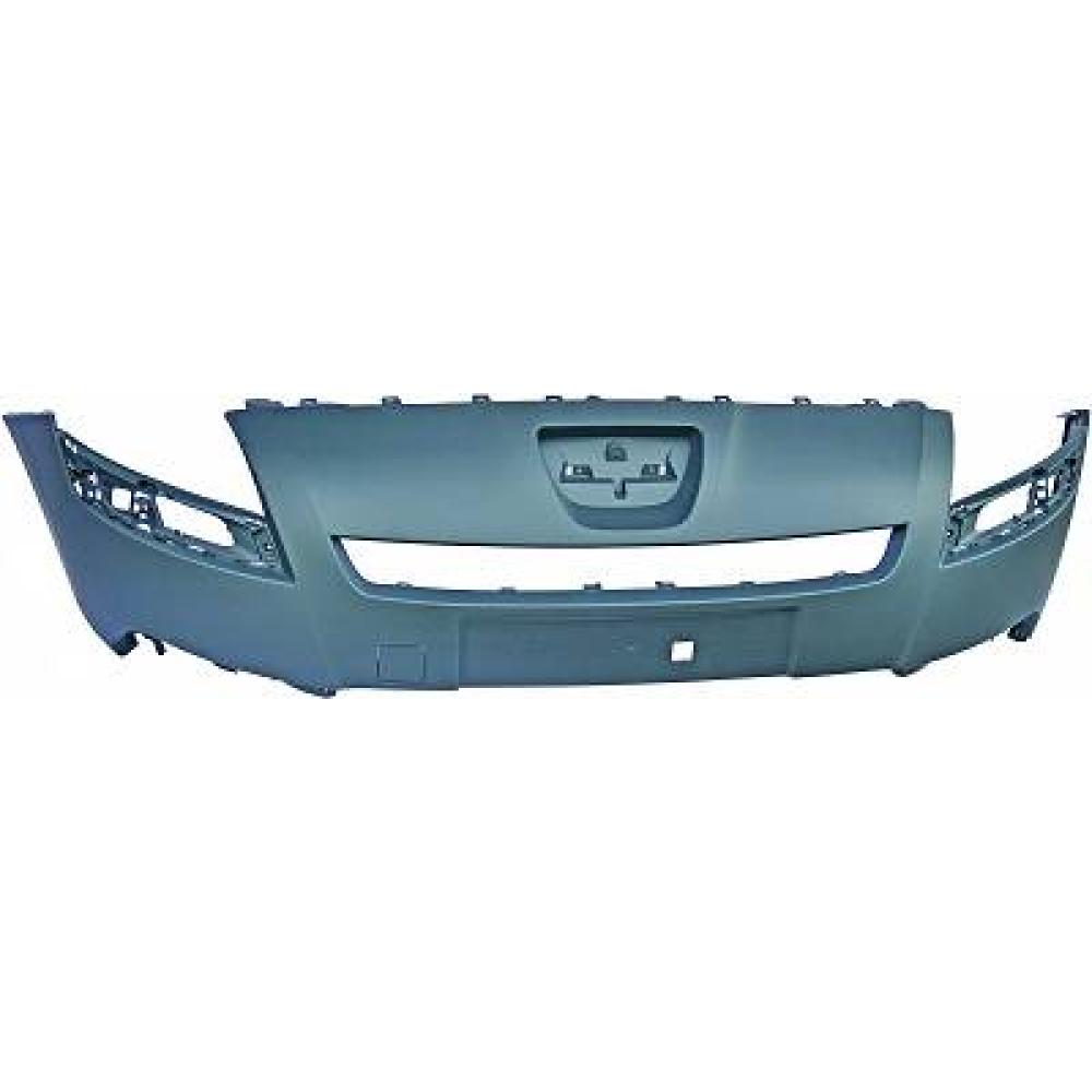 Pare-chocs avant — Peugeot 5008 (2009-2014) — réf. 4235550