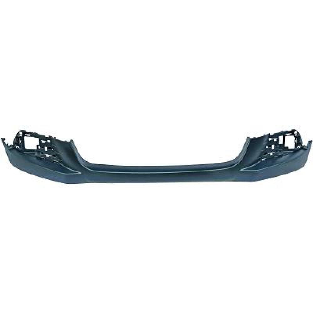 Pare-chocs inférieur — Peugeot 5008 (2009-2014)