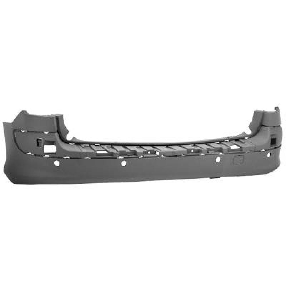 Pare-chocs arrière — Peugeot 308 Berline/Break (2007-2011) — réf. 4235656
