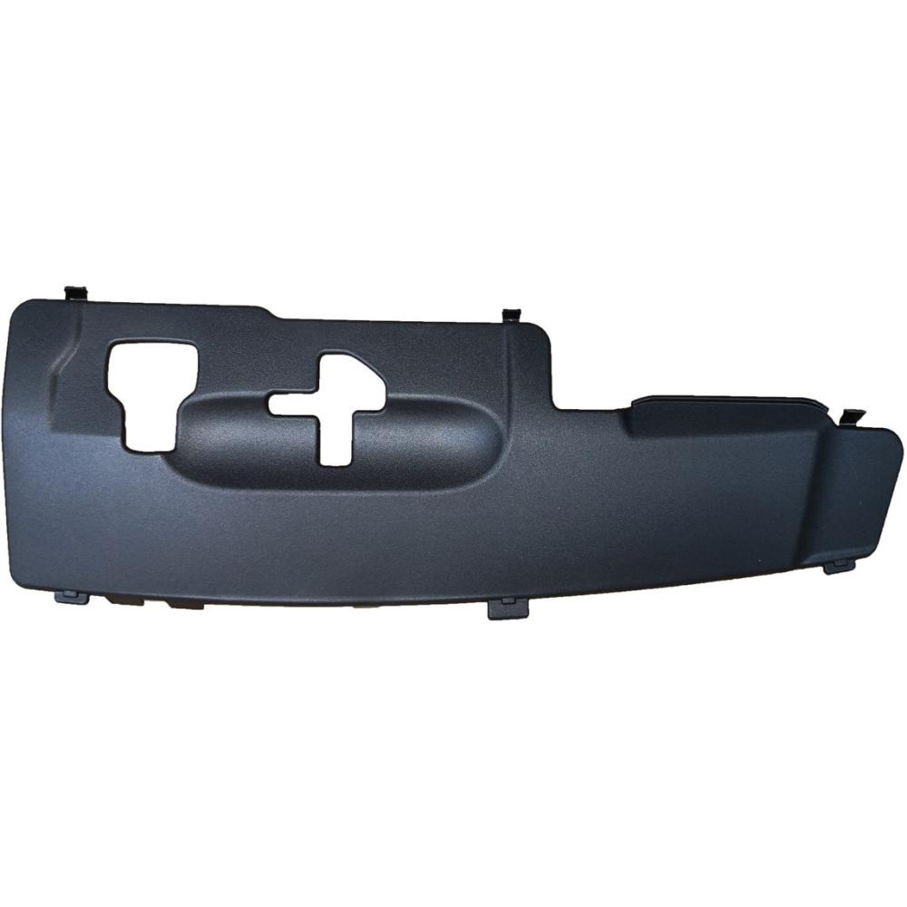 Suspension, grille de radiateur — Peugeot 308 Berline/Break (2013-2017)