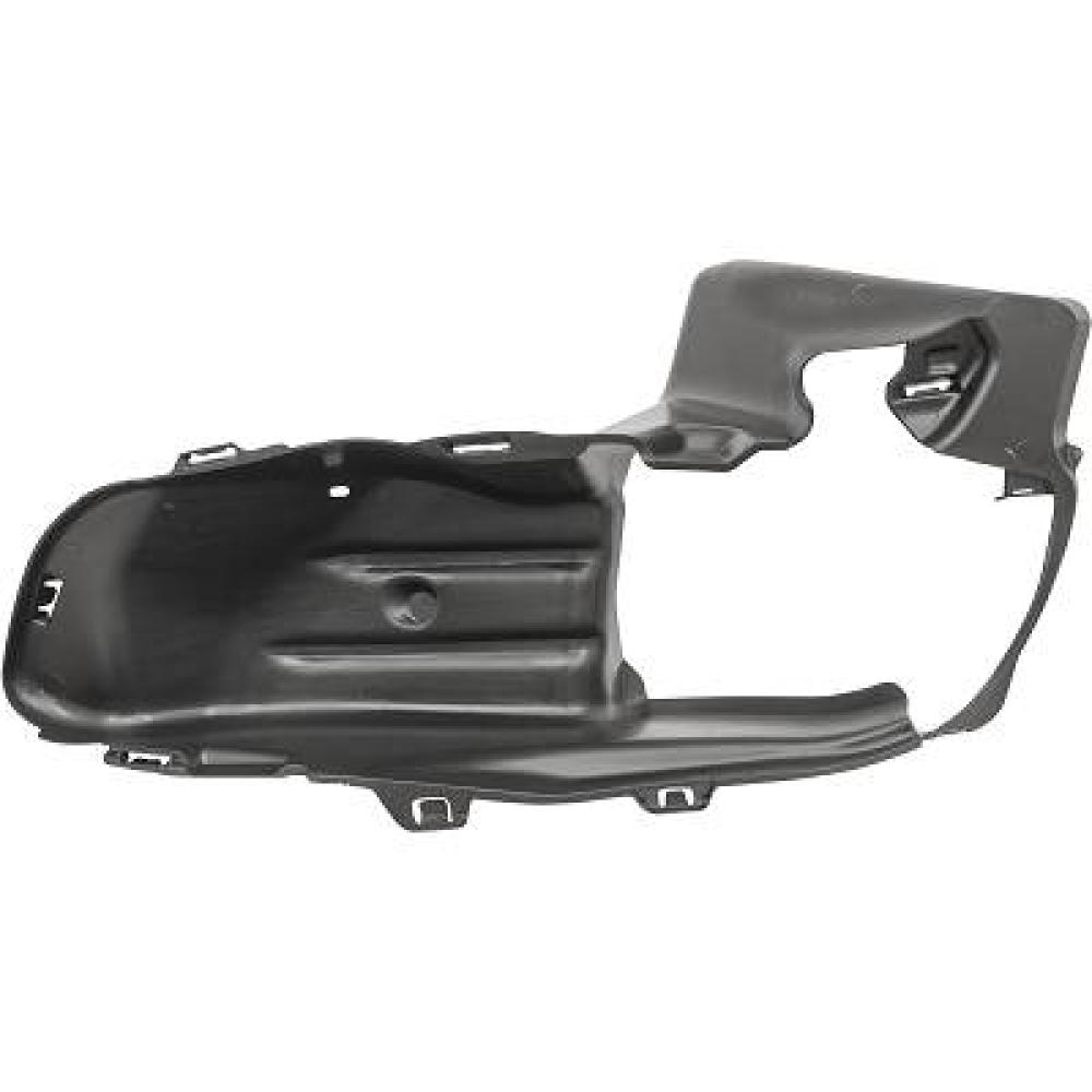 Enjoliveur, pare-chocs avant gauche — Peugeot 308 Berline/Break (2013-2017) — réf. 4236037