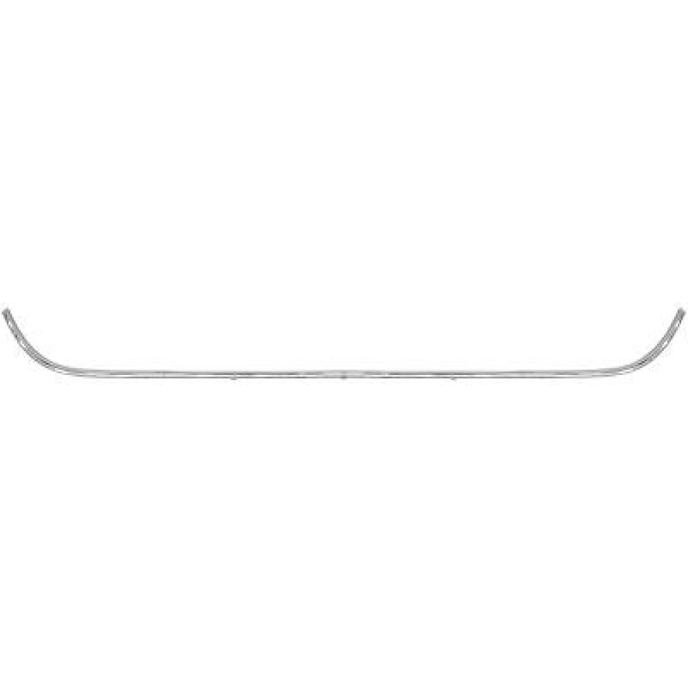Baguette et bande protectrice, pare-chocs avant — Peugeot 308 Berline/Break (2013-2017) — réf. 4236038