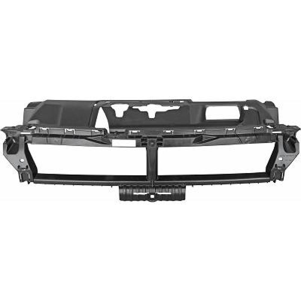 Suspension, grille de radiateur — Peugeot 308 Berline/Break (2013-2017)