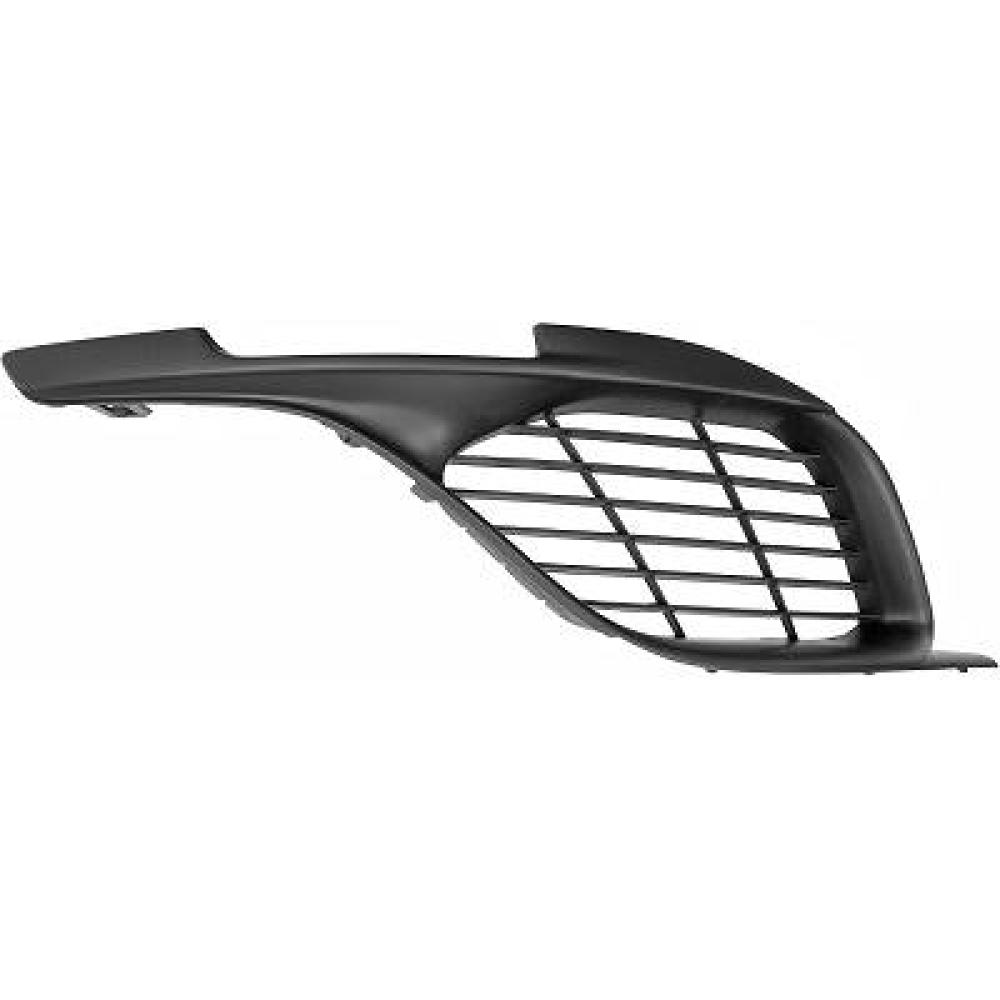 Grille de ventilation, pare-chocs droite — Peugeot 308 Berline/Break (2013-2017) — réf. 4236042