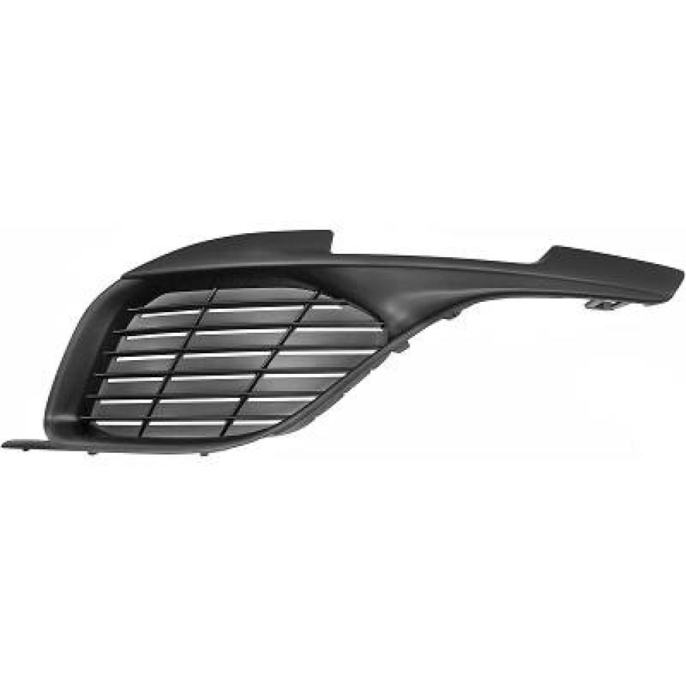 Grille de ventilation, pare-chocs gauche — Peugeot 308 Berline/Break (2013-2017) — réf. 4236043