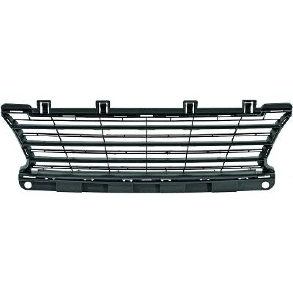 Grille de ventilation, pare-chocs inférieur — Peugeot 308 Berline/Break (2013-2017)