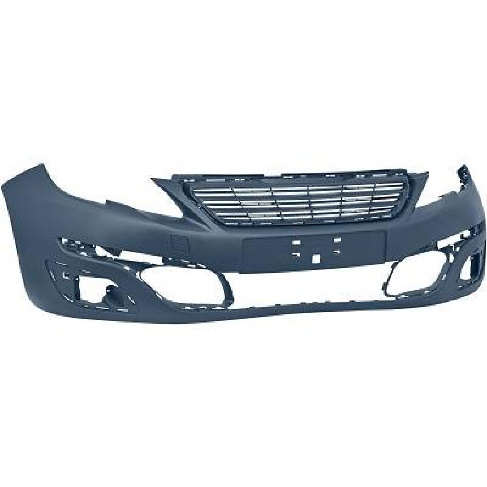 Pare-chocs avant — Peugeot 308 Berline/Break (2013-2017) — réf. 4236050