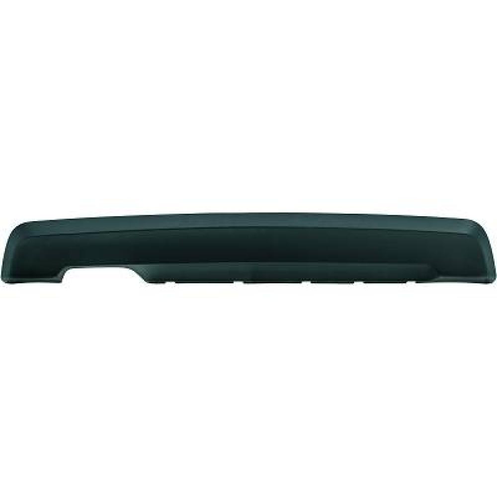 Spoiler arrière — Peugeot 308 Berline/Break (2013-2017) (+1)