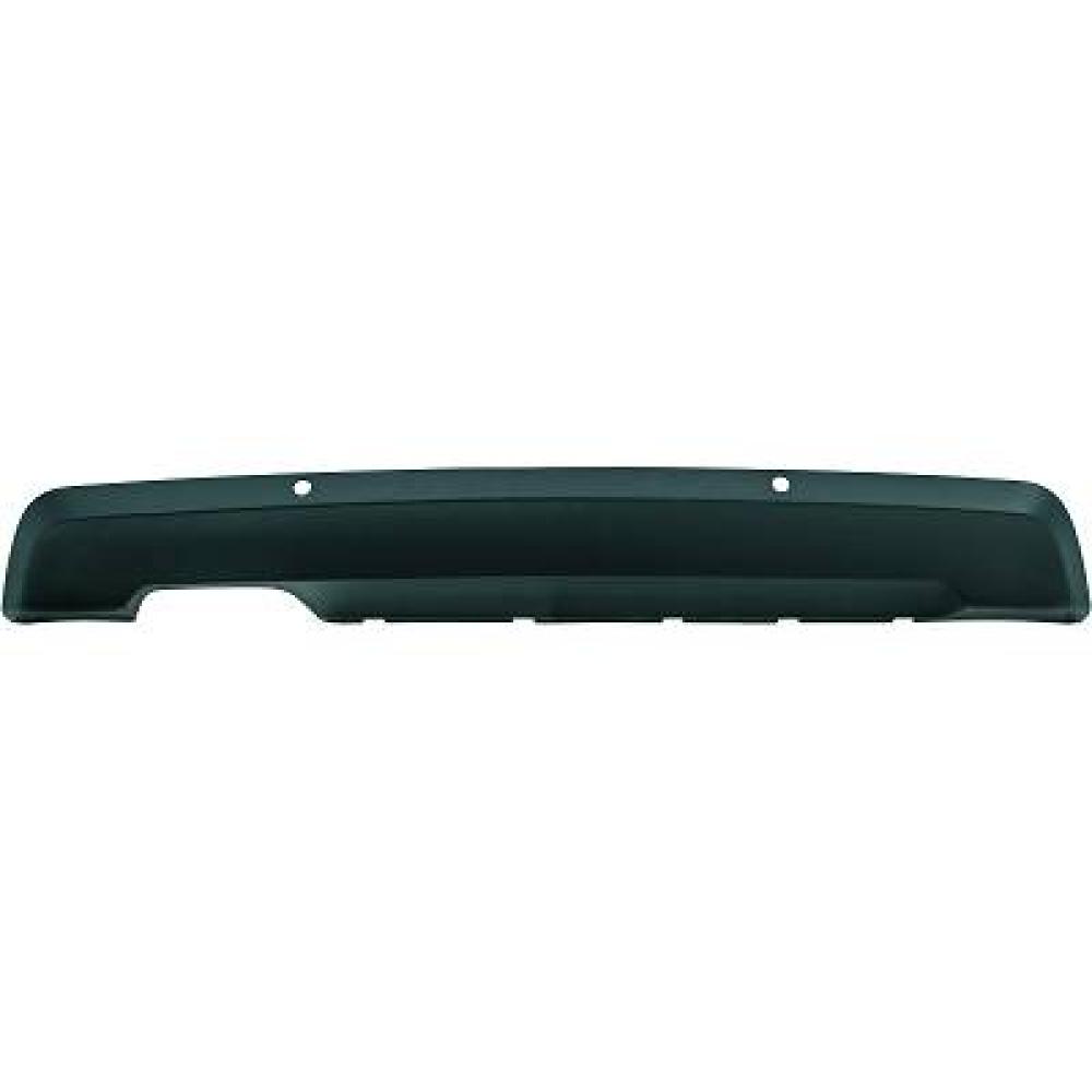 Spoiler arrière — Peugeot 308 Berline/Break (2013-2017) (+1)
