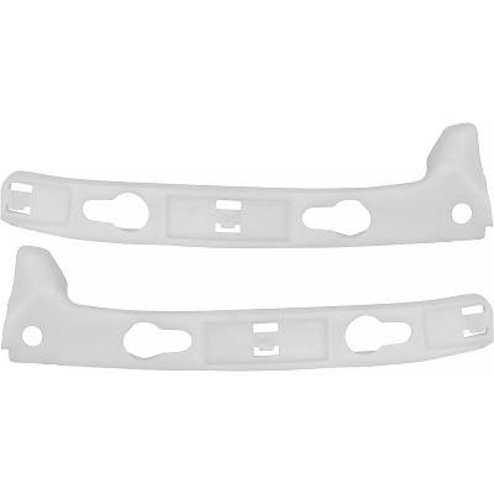 Jeu de supports, pare-chocs arrière — Peugeot 308 Berline/Break (2013-2017) — réf. 4236068