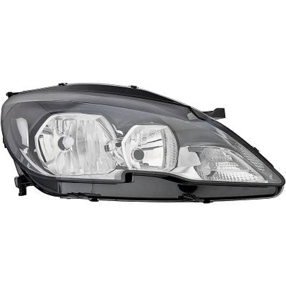 Projecteur principal droite — Peugeot 308 Berline/Break (2013-2017) — réf. 4236080